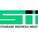 Logo PT Standard Indonesia Industry