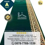 Jual Karpet Masjid Bogor