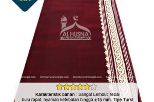 jual karpet masjid jakarta utara