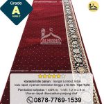 Jual Karpet Masjid cibitung