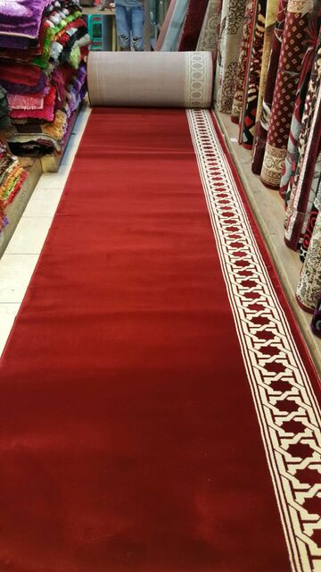 Jual karpet masjid Rawamangun