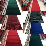 Jual karpet masjid cawang