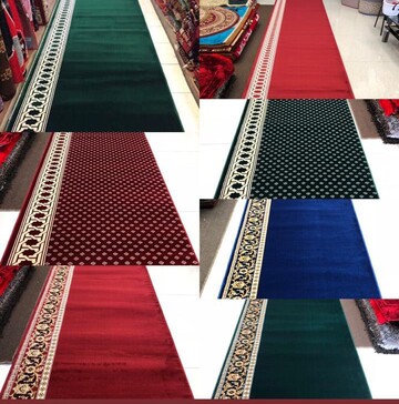 Jual karpet masjid cawang