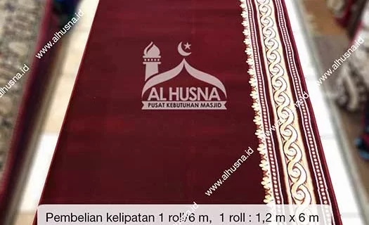 Jual karpet masjid cilincing