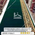 Jual karpet masjid Gambir