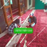 Jual Karpet Masjid Turki Kemang Pratama