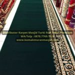 Jual Karpet Masjid Turki Harapan Jaya