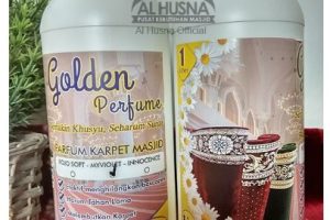 Jual Parfum Karpet Masjid Bekasi Timur