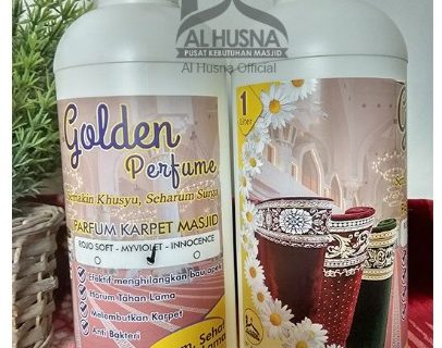 Jual Parfum Karpet Masjid Bekasi Timur