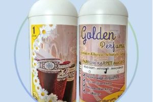 Jual Parfum Karpet Masjid Sukatani