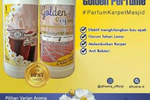 Jual Parfum Karpet Masjid Pondok Indah