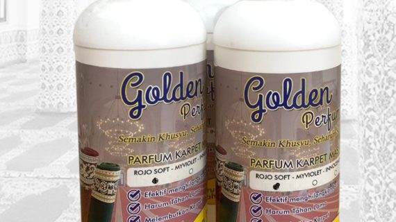 Jual Parfum Karpet Masjid Jonggol