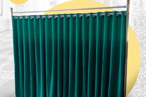 Jual Pembatas Shaf Masjid Babelan