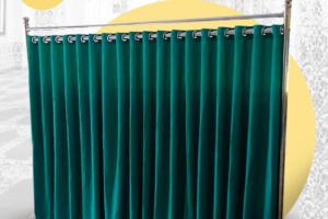 Jual Pembatas Shaf Masjid Taman Kota Bekasi