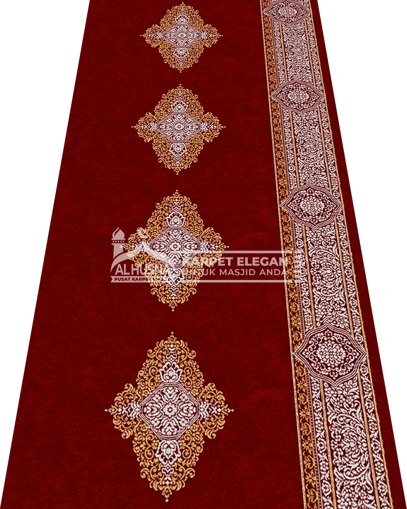 GRAND MOSQUE 4 1