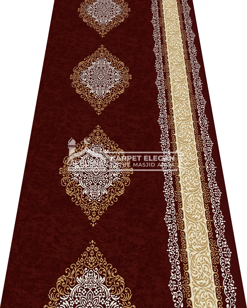 JUMAERAH 1