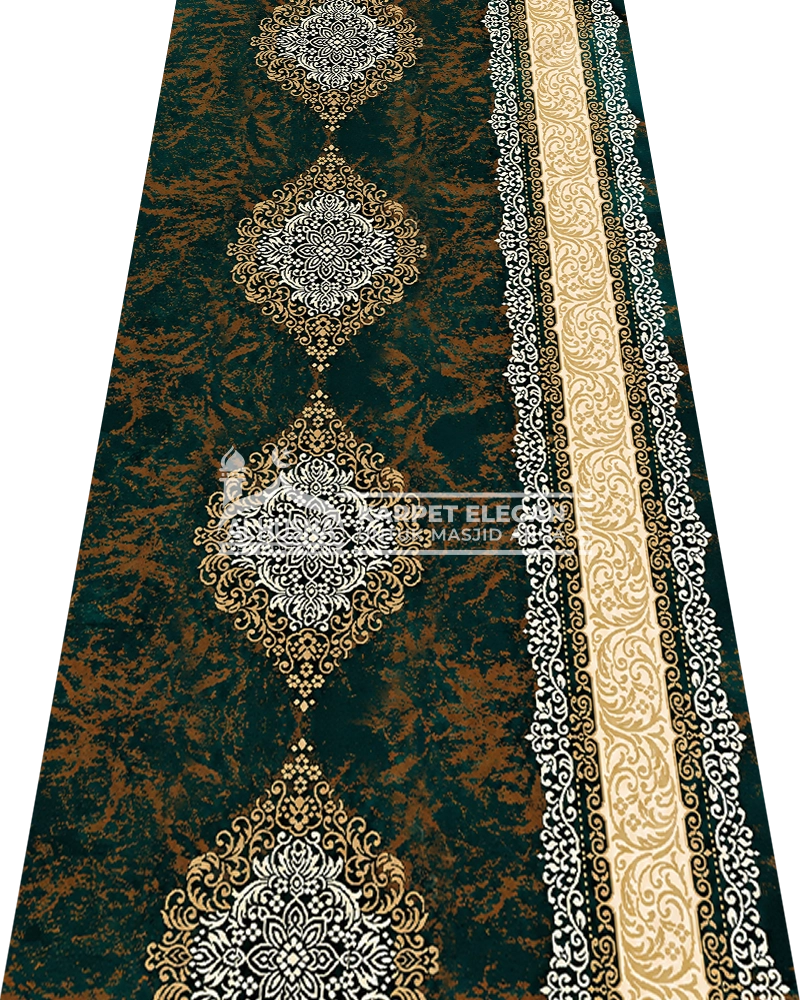 JUMAERAH 2