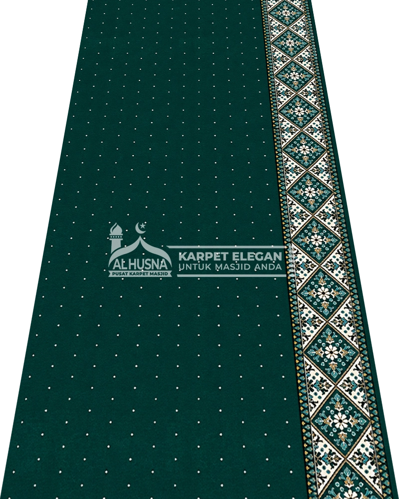 NEW BLUE MOSQUE 4 2