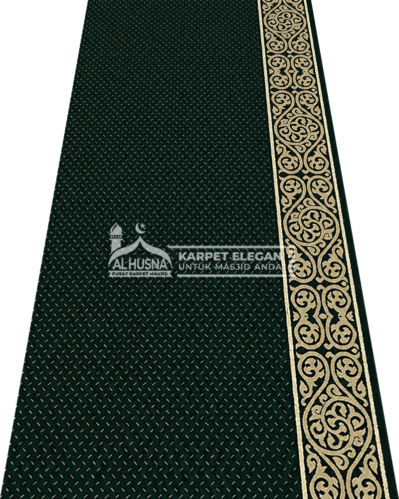PLATINUM MOSQUE 1 2