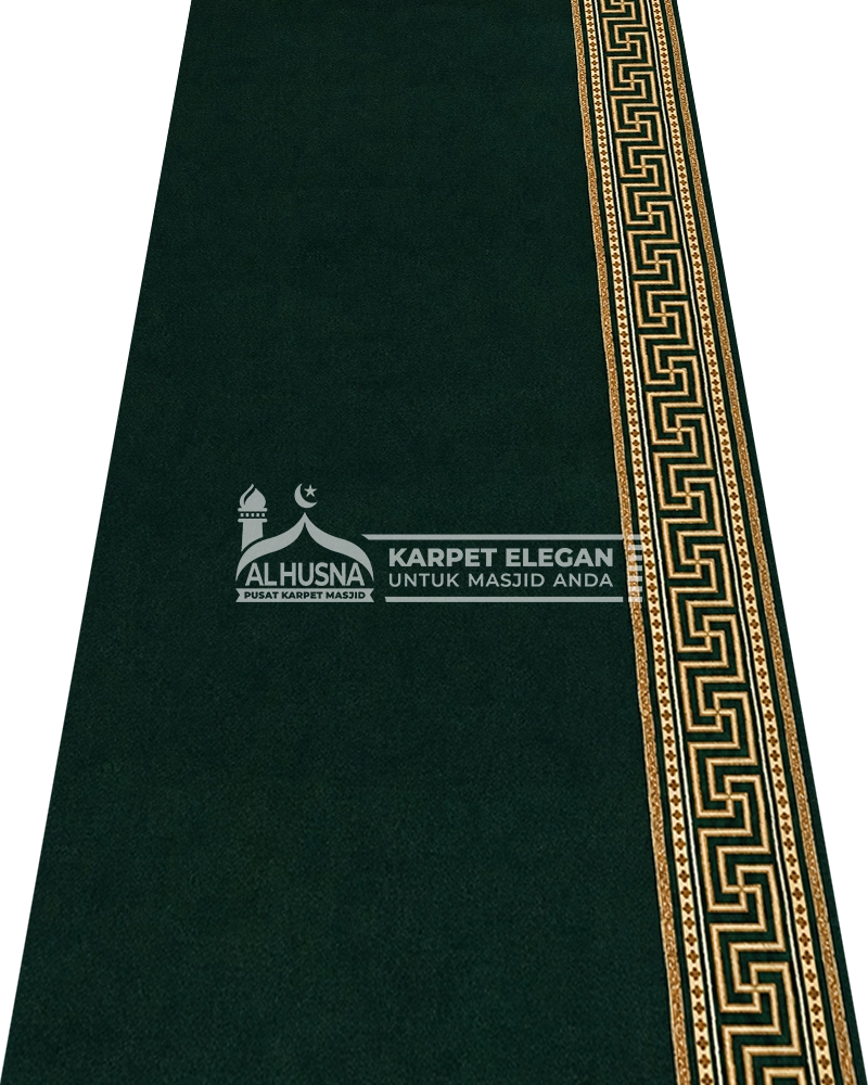 PLATINUM MOSQUE 3 2
