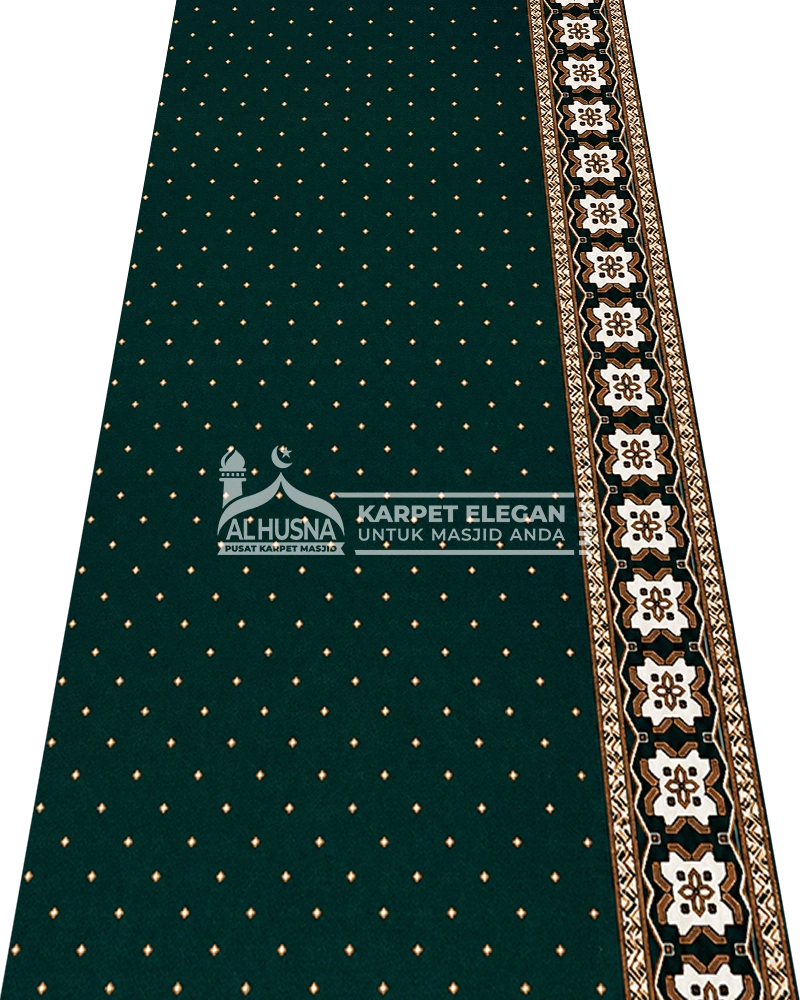 PLATINUM MOSQUE 4 2