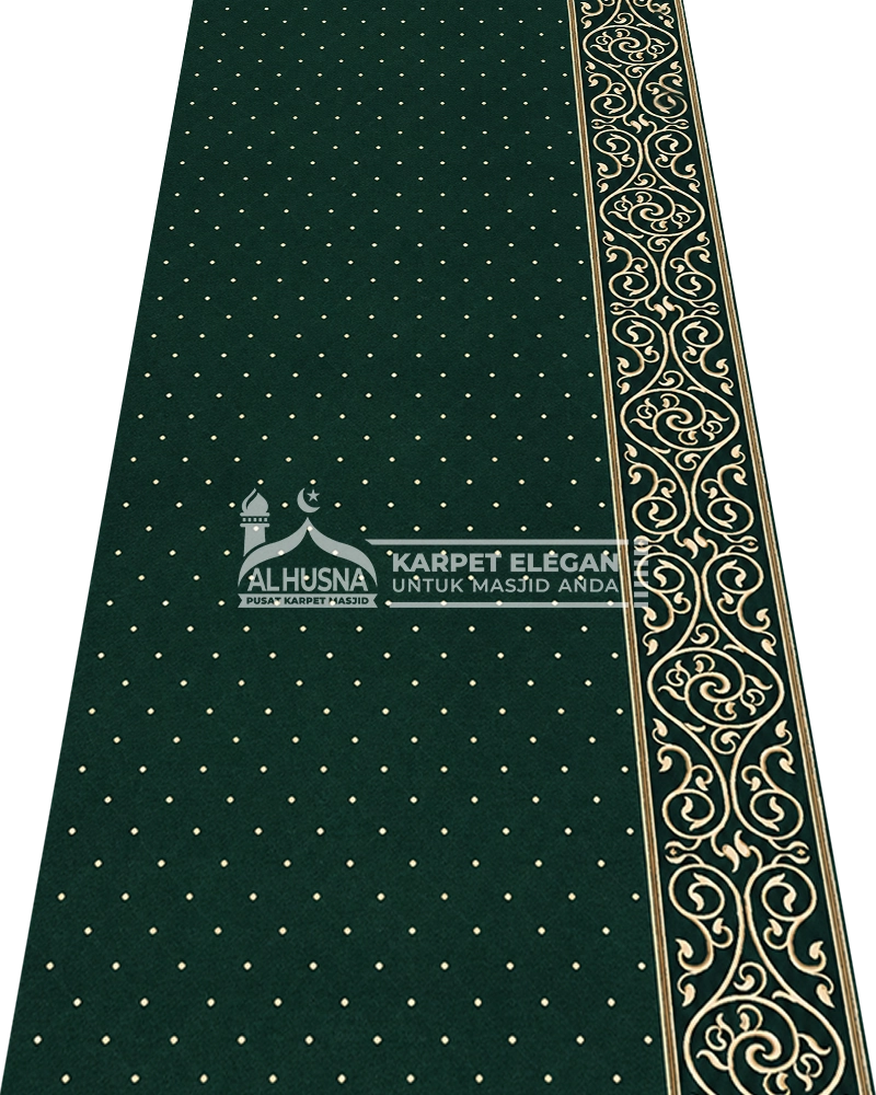 PLATINUM MOSQUE 5 2