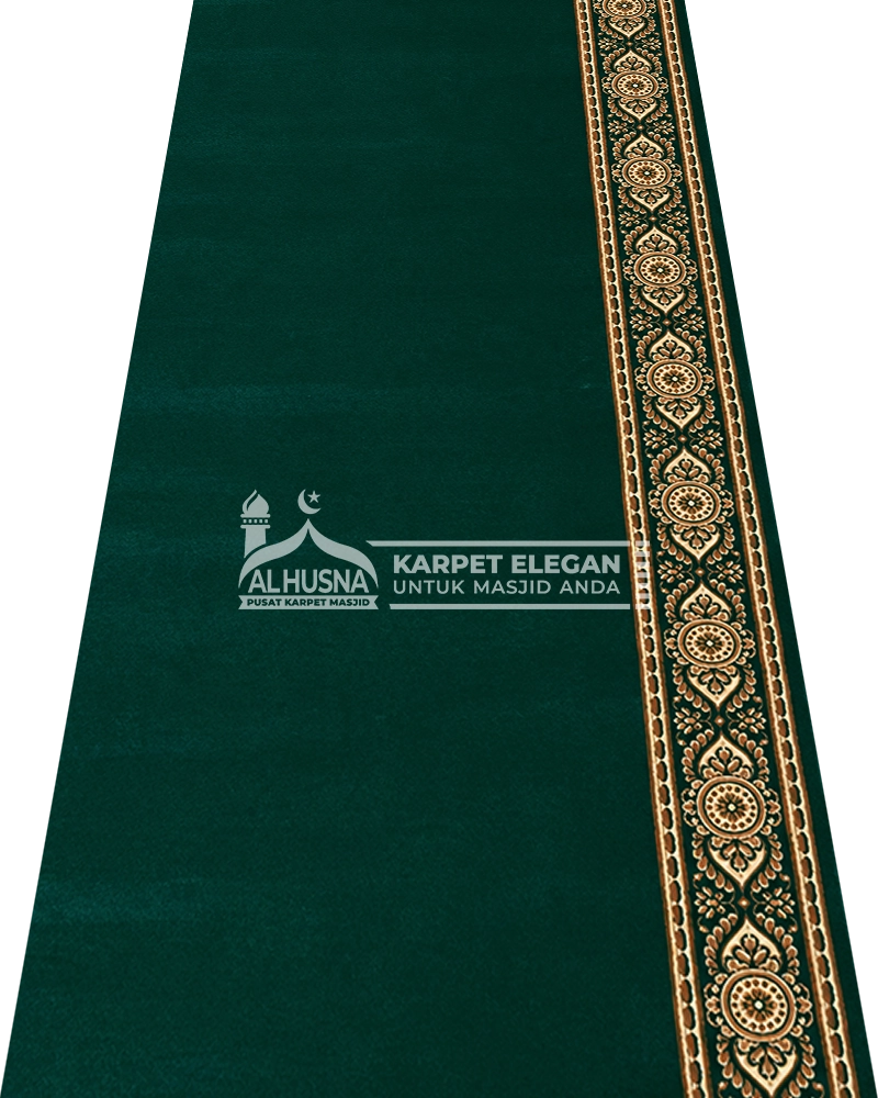 PLATINUM MOSQUE 6 2