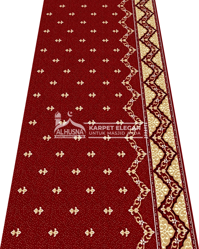 ROYAL SAUDI 3 1