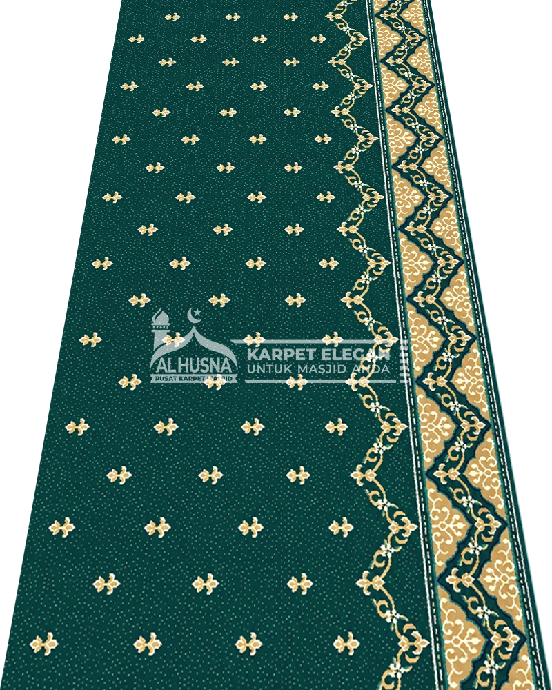 ROYAL SAUDI 3 2